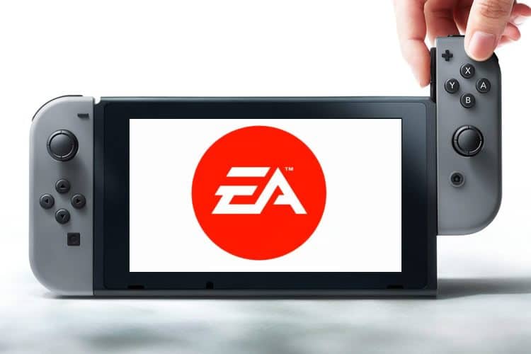 Quali titoli di EA mancano su Switch, ma potrebbero starci?