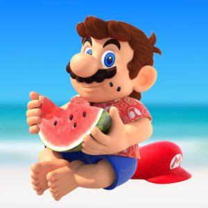 mario sunshine arriva su switch?