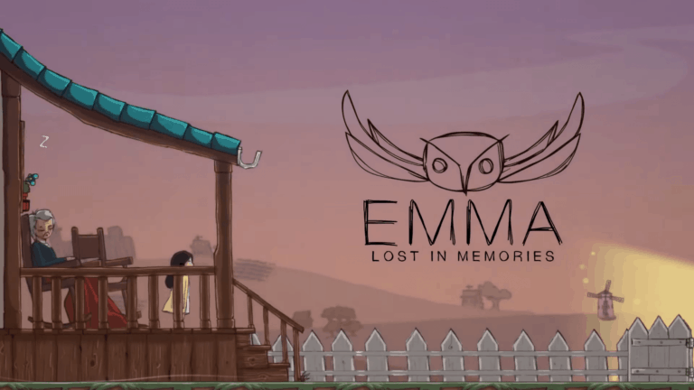 Emma: lost in memories - recensione