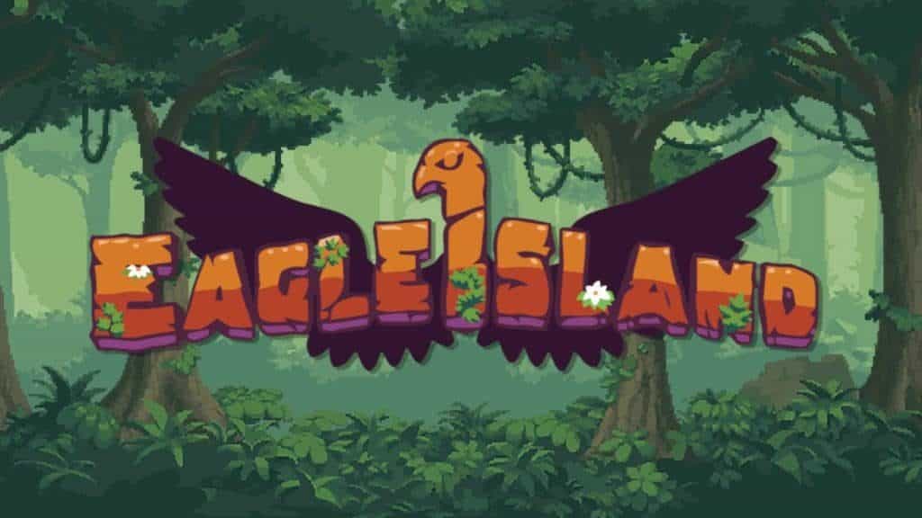 Eagle island - la recensione