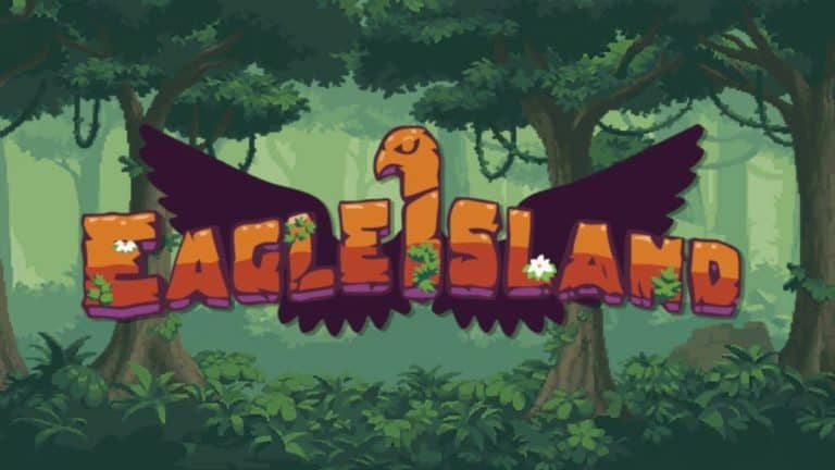 Eagle island - la recensione