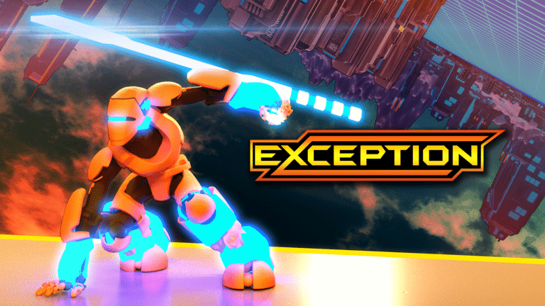 Exception - la recensione