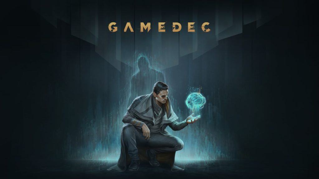 Gamedec: recensione per nintendo switch Gamedec, cyberpunk