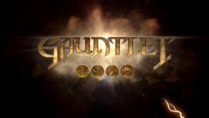 Gauntlet