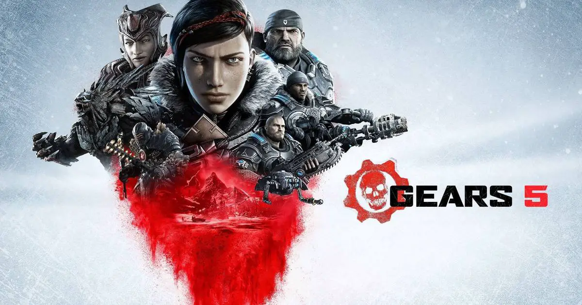 Gears 5