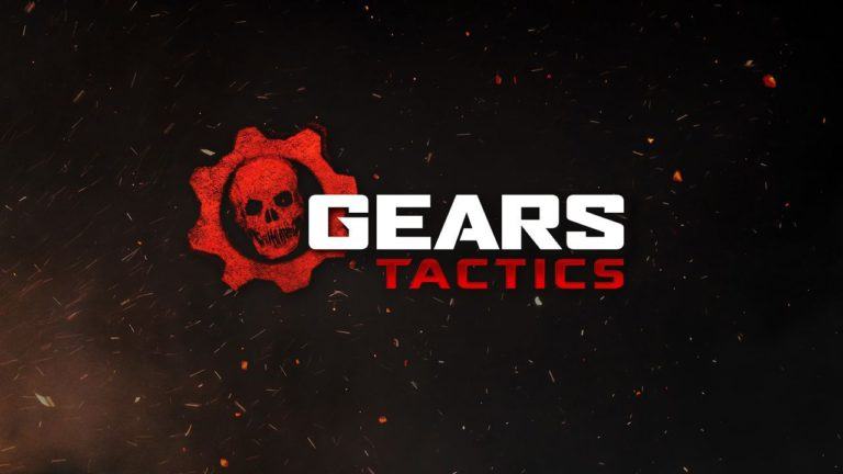 Gears tactics: sviluppo del gioco affidato a splash damage