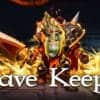 Grave keeper - la nostra recensione