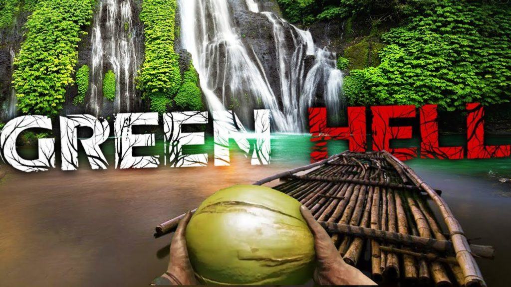 Green hell, un nuovo trailer parla dello sviluppo del gioco La cover di green hell