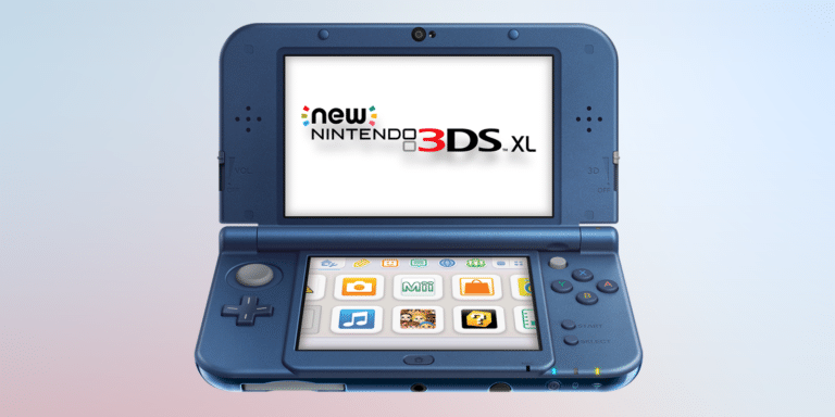 Nintendo 3ds: la fine di un'era?