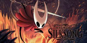 Hollow Knight Silksong