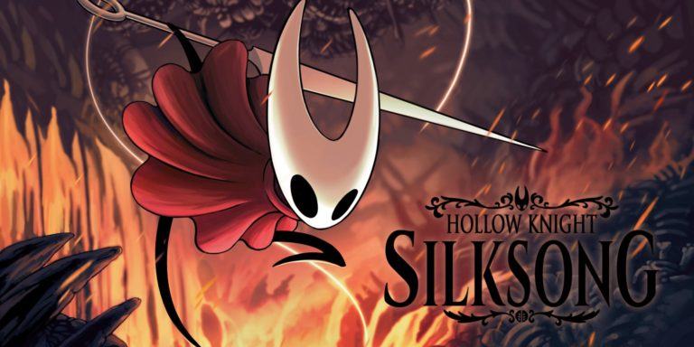 Hollow knight silksong demo giocabile al gamescom