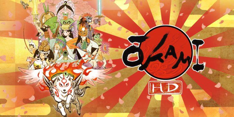 Okami diventa un cafè: punto d'incontro o scopo di lucro?