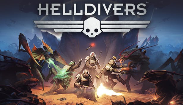 Helldivers proving grounds dive harder espansione