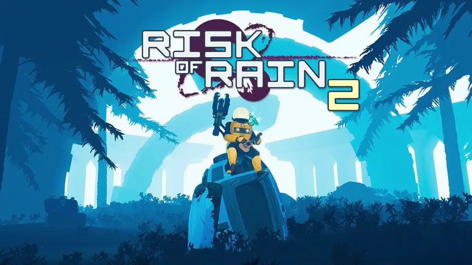 Risk of Rain, già disponibile per PC, sarà ora scaricabile anche su console