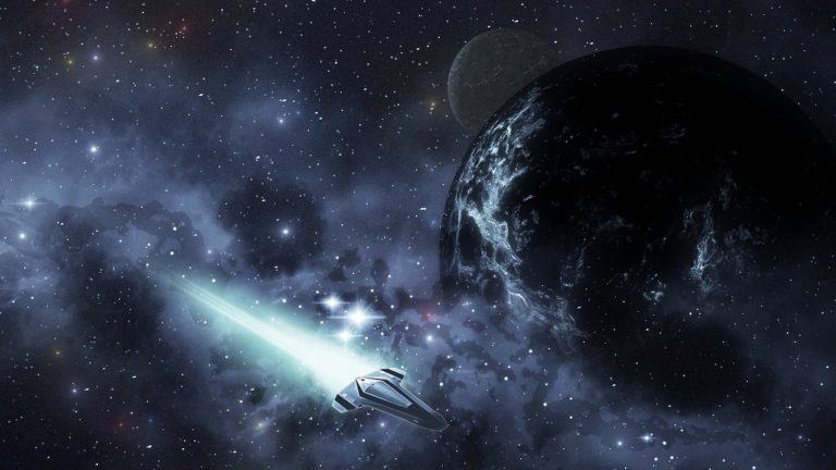 I migliori videogiochi di fantascienza