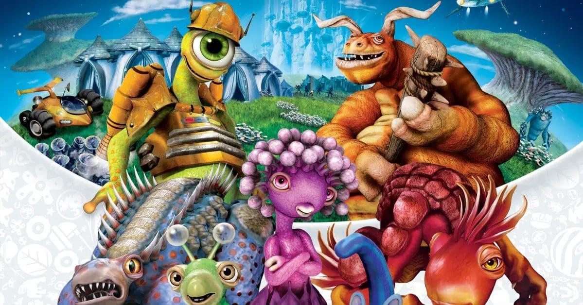 I migliori videogiochi di fantascienza