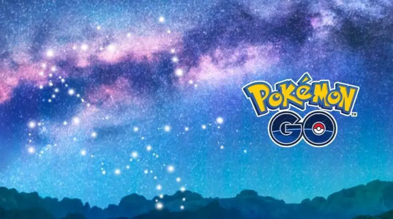 Pokémon Go: evento Jirachi