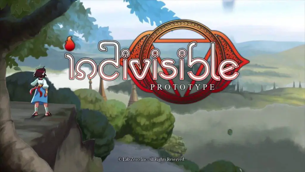 La copertina di Indivisible