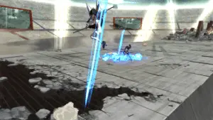Kill la Kill the game: IF - la recensione