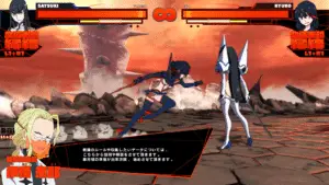 Kill la Kill the game: IF - la recensione 3