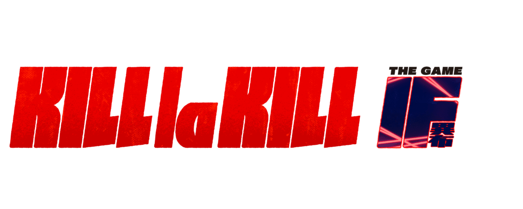 Kill la kill the game: if - la recensione Kill la kill the game if
