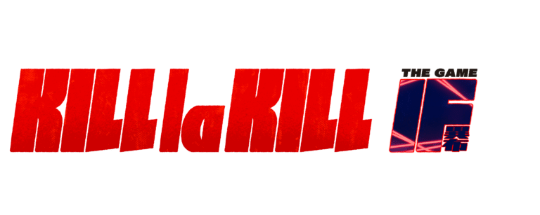 Kill la kill the game: if - la recensione