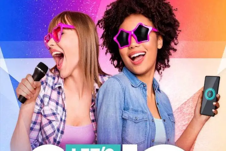 Ritorna il karaoke su console, annunciato Let's Sing 2020 2