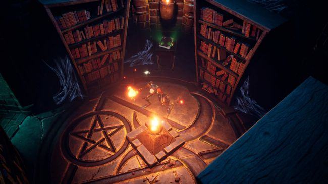 MediEvil Remake - PlayStation: "ricorderà i Dark Souls" 3