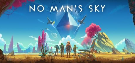 No Man's Sky community donazione