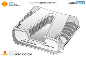 Dev Kit PlayStation 5