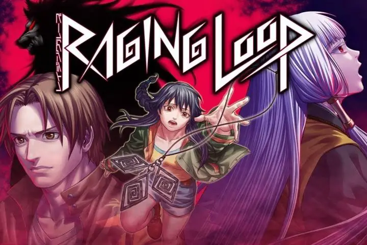 Raging Loop