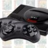 SEGA Mega Drive Mini