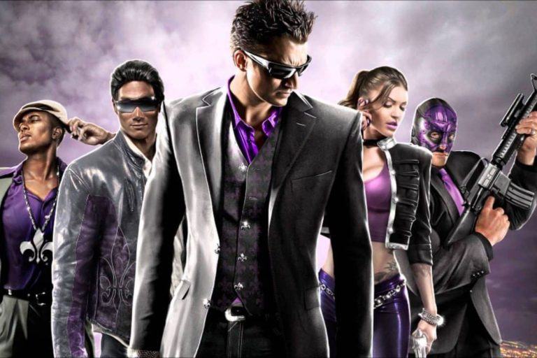 Saints row: presto verrà annunciato il reboot!
