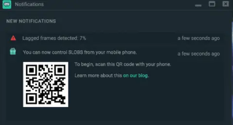 streamlabs obs mobile