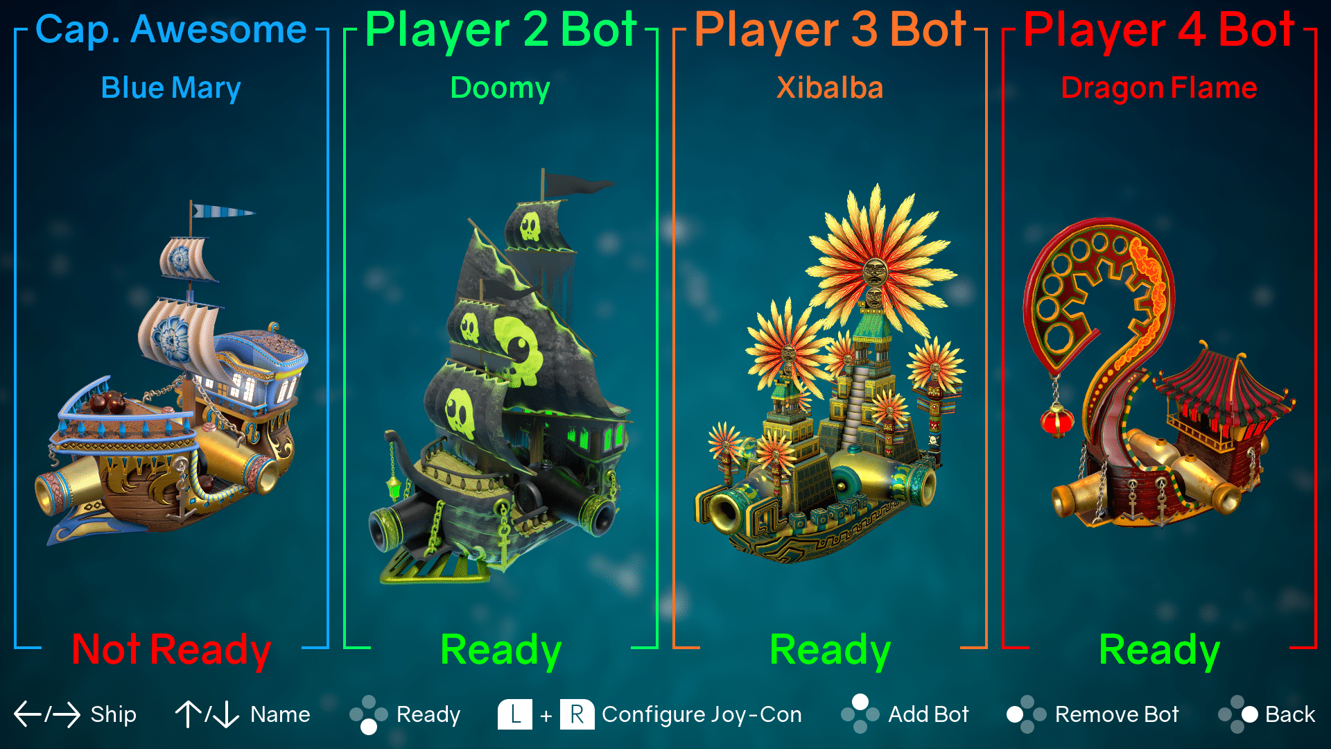 Un gioco perfetto per quest'estate, Sea King - La recensione