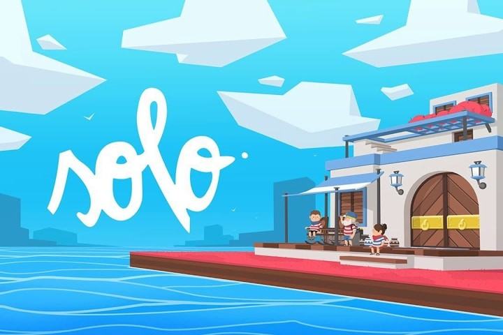 Solo: Islands of the Heart, la recensione per PlayStation 4