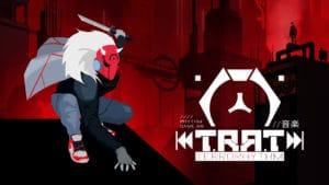 TERRORHYTHM: la recensione di un picchiaduro musicale