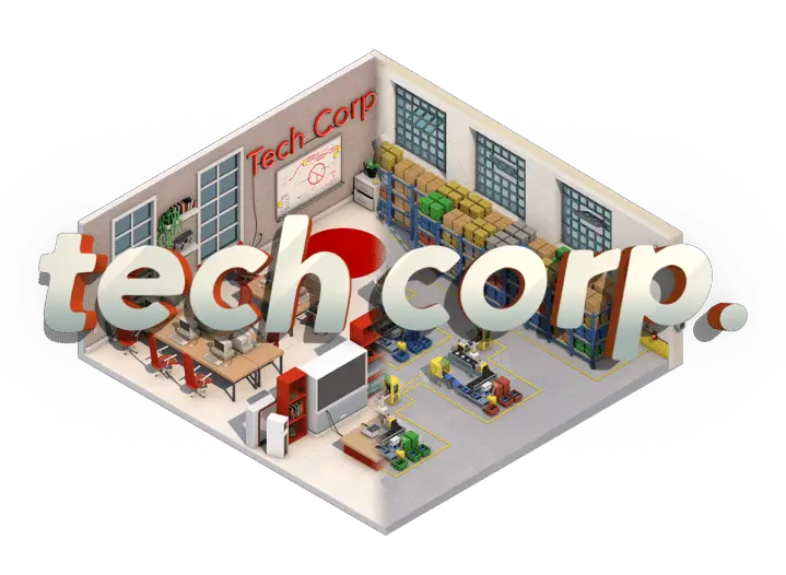 Tech Corp.