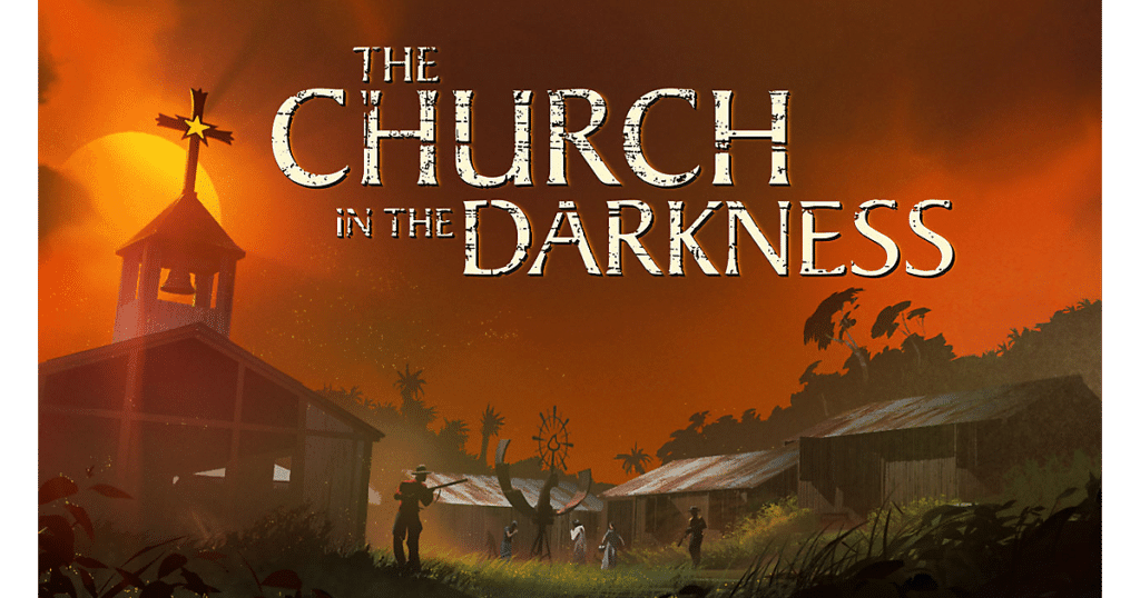 The church in the darkness la recensione: il lato oscuro dei culti The church in the darkness ps4 recensione