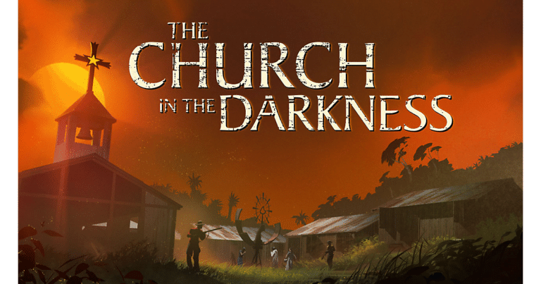 The church in the darkness la recensione: il lato oscuro dei culti