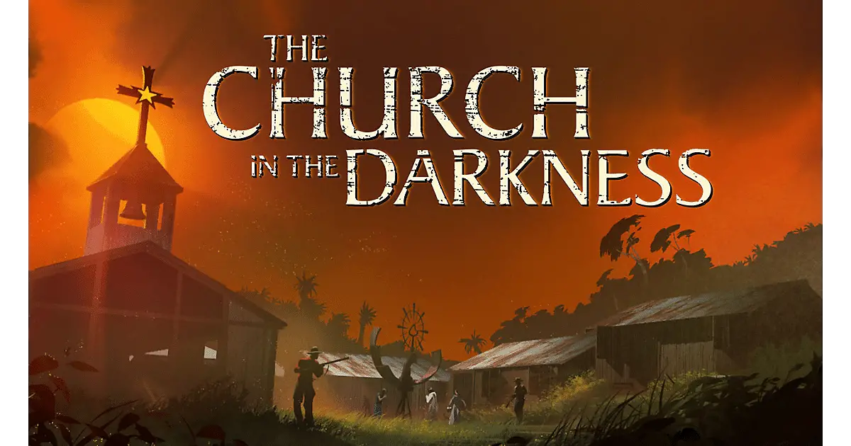 The Church in the Darkness PS4 recensione