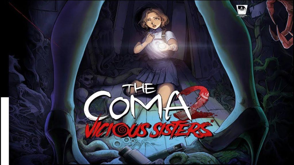 The coma 2: vicious sisters confermato per pc e console The coma 2: vicious sisters
