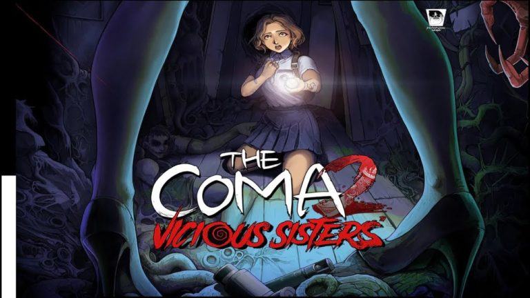 The Coma 2: Vicious Sisters