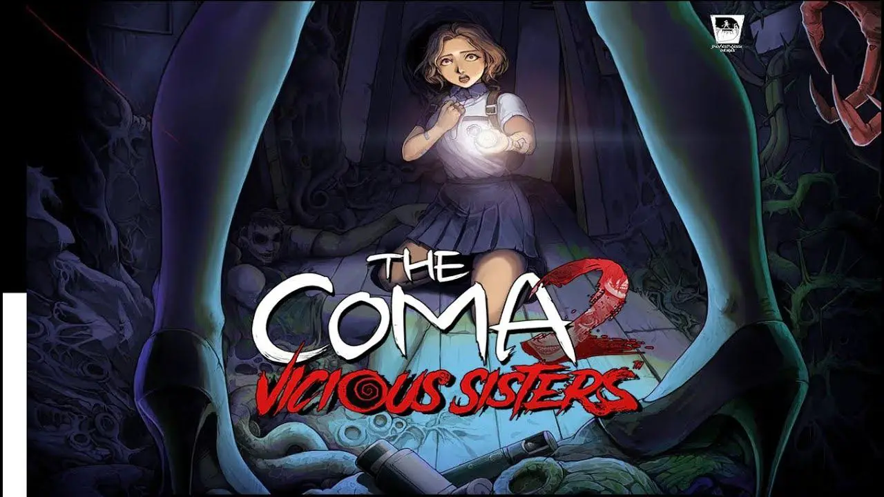 The Coma 2: Vicious Sisters