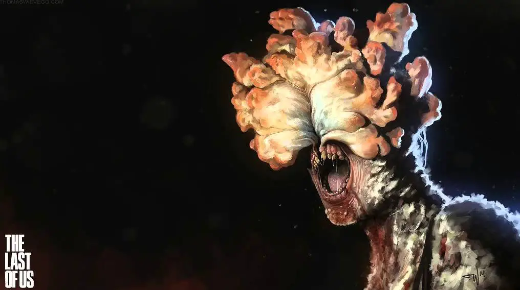 Il trailer segreto di The Last of Us Part 2