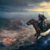 The witcher sconfigge un altro mostro. Senza armi The witcher sconfigge un altro mostro. Senza armi