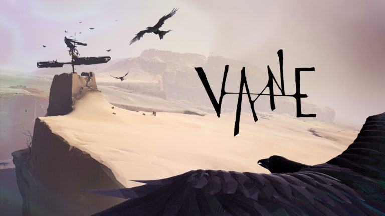 Vane - recensione di un'opera d'arte