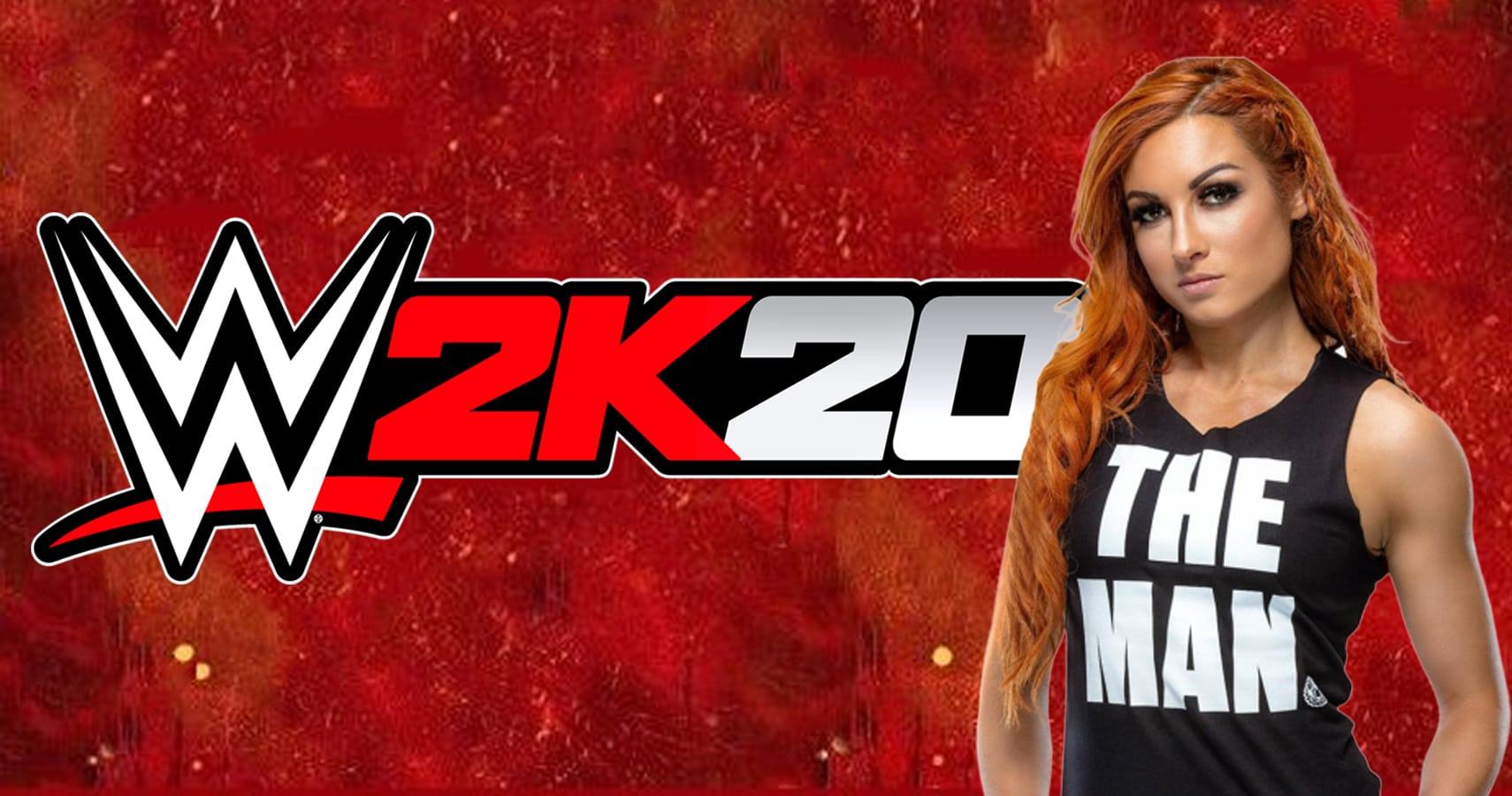 WWE 2K