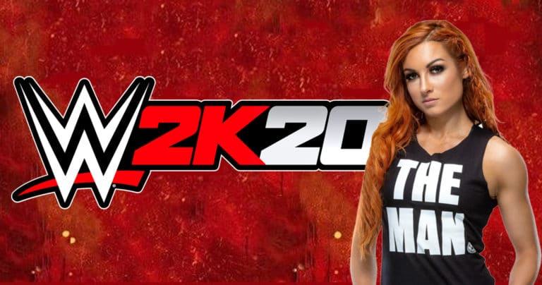 Take-two interactive come reagirà alla delusione wwe 2k20?
