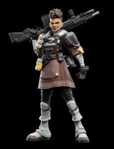 In arrivo le action figures di Apex Legends